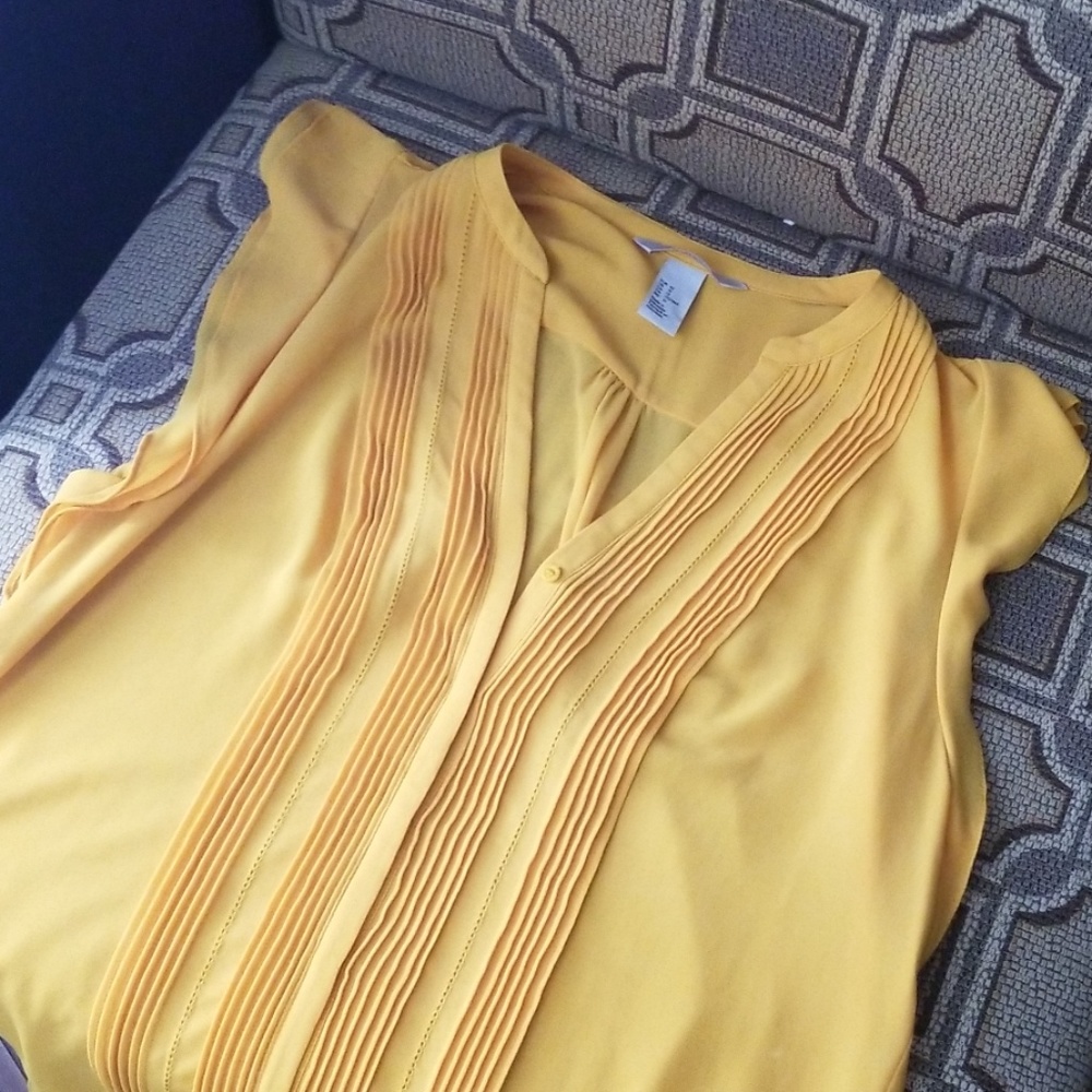 Ladies blouse